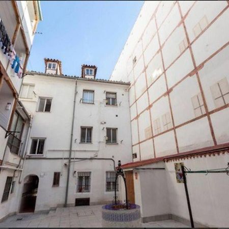 Chueca Downtown Studio Madrid Exterior photo