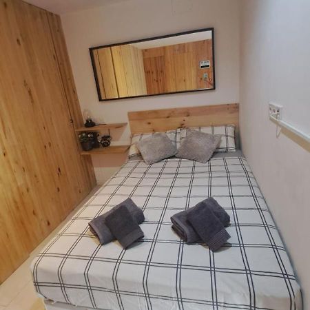 Chueca Downtown Studio Madrid Exterior photo