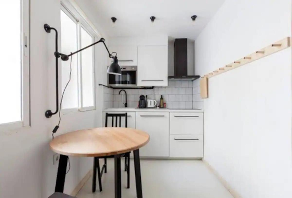 Chueca Downtown Studio Madrid Exterior photo