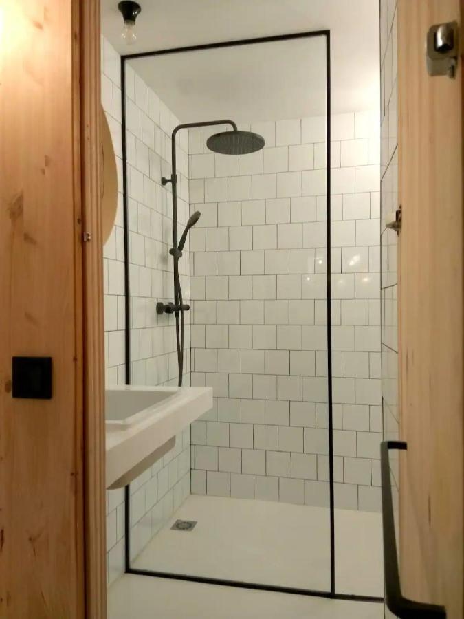Chueca Downtown Studio Madrid Exterior photo