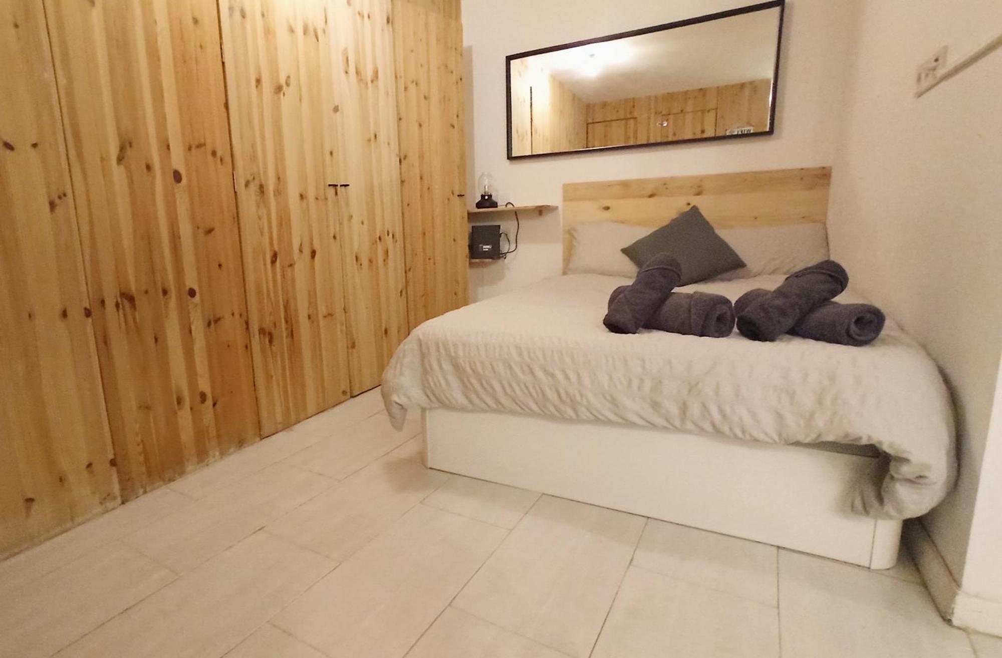 Chueca Downtown Studio Madrid Exterior photo